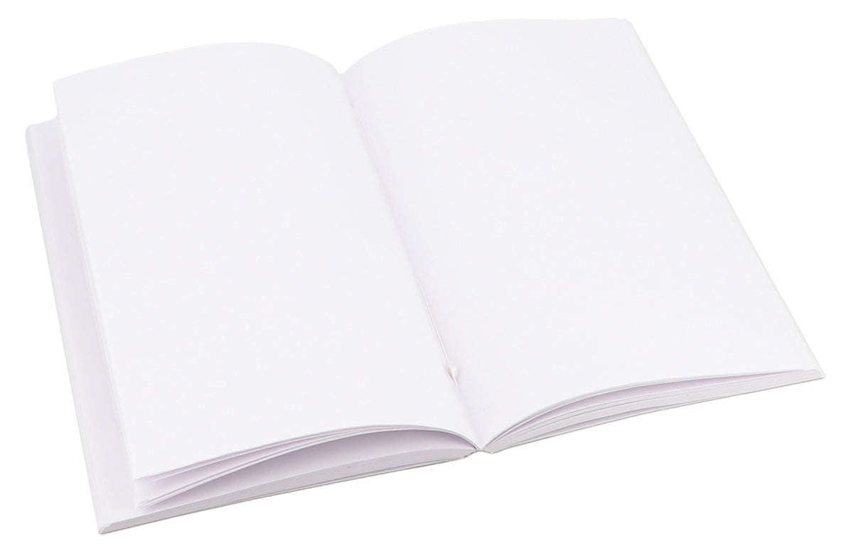 Nadia Papier Nachfüllpack A5