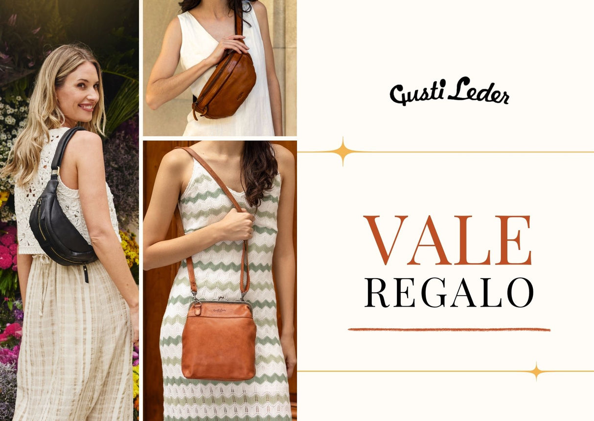 Gift voucher (via email)