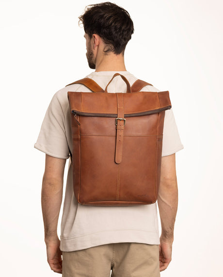 Laptoprucksack