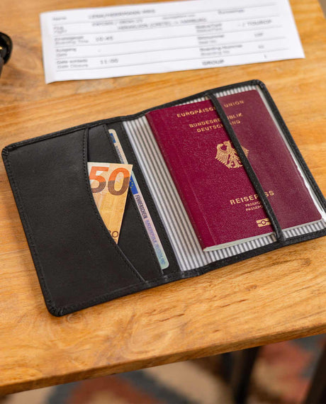 Reiseaccessoires