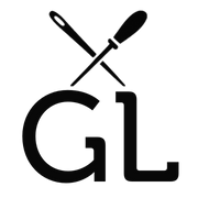 Bolsos de Cuero Gusti logo
