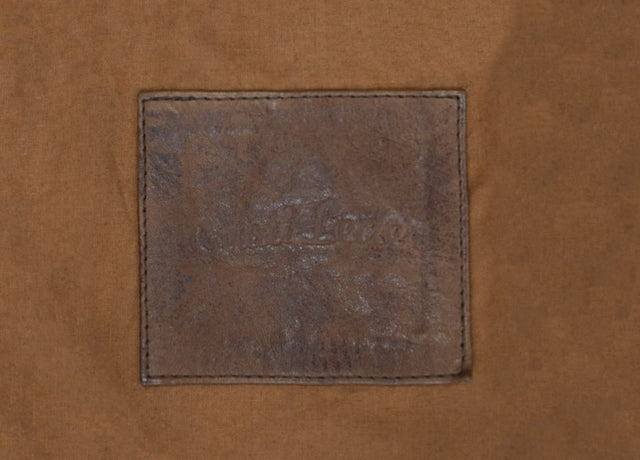 engraving