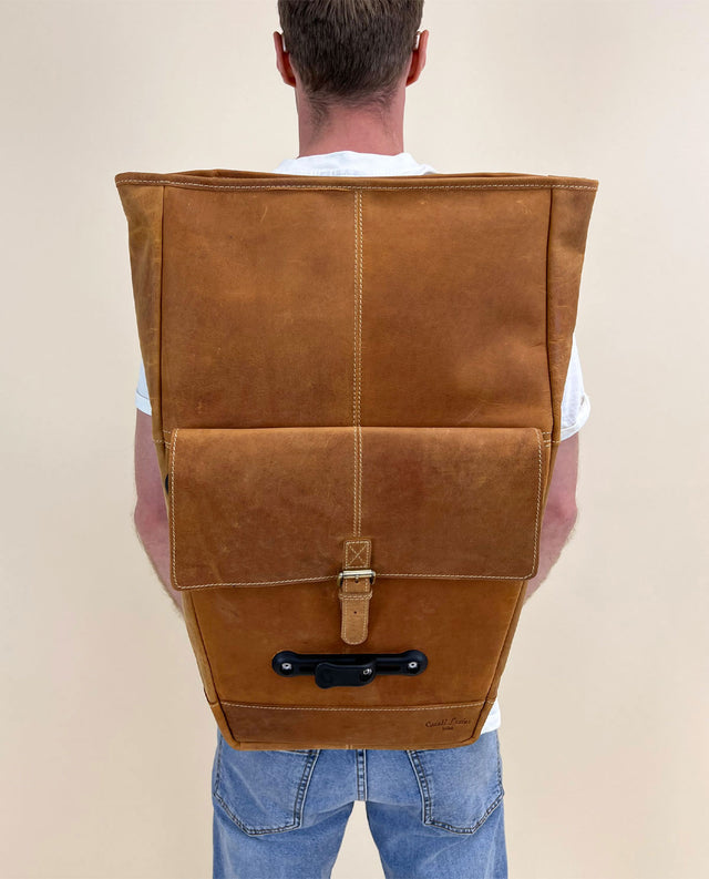 GarethT. modelo